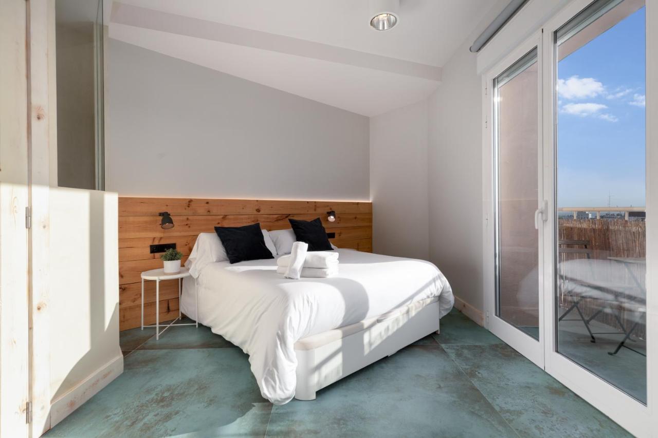 Your Home At Valencia, Marina Real Bagian luar foto