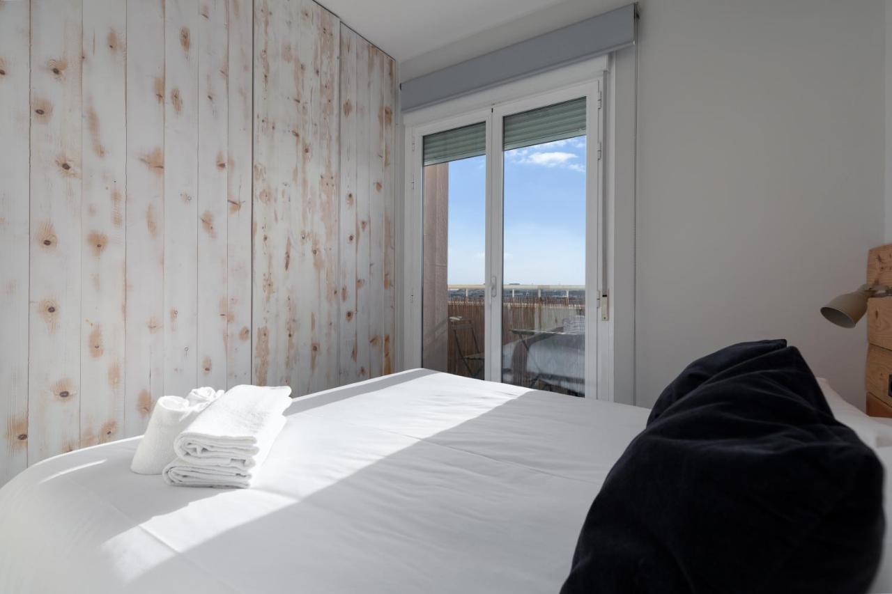 Your Home At Valencia, Marina Real Bagian luar foto