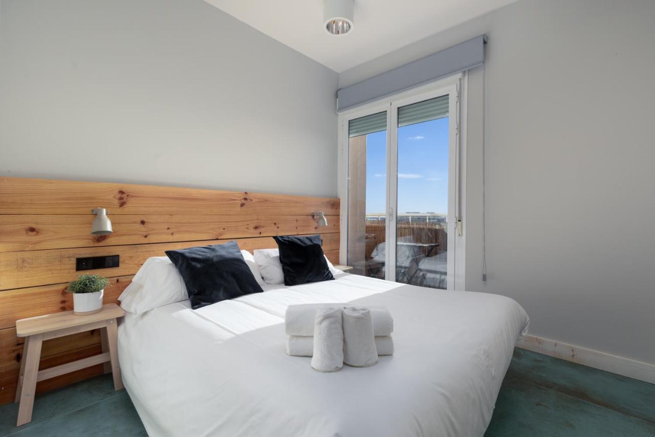 Your Home At Valencia, Marina Real Bagian luar foto