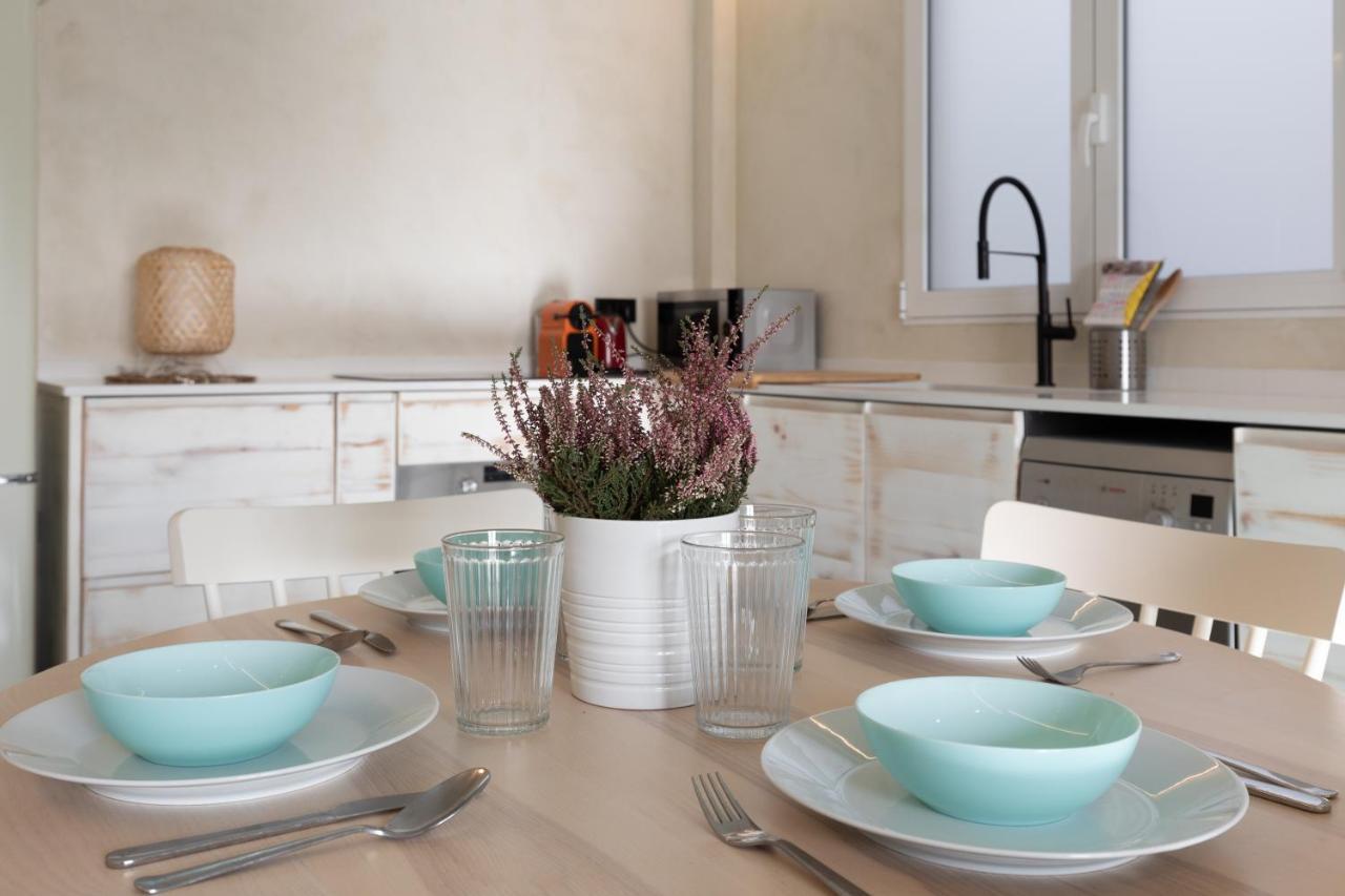 Your Home At Valencia, Marina Real Bagian luar foto