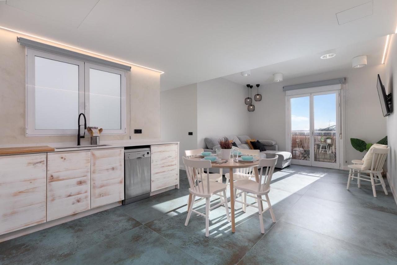 Your Home At Valencia, Marina Real Bagian luar foto