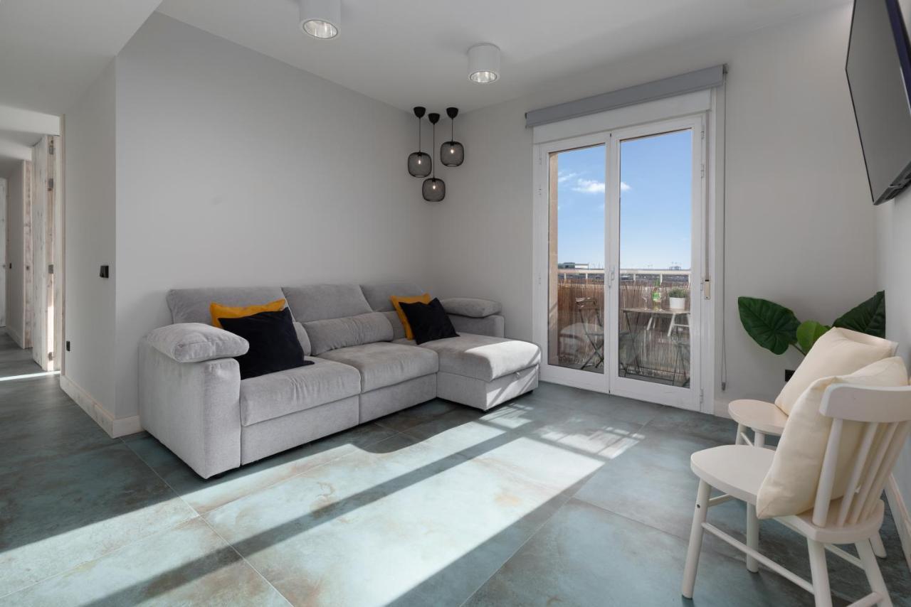 Your Home At Valencia, Marina Real Bagian luar foto