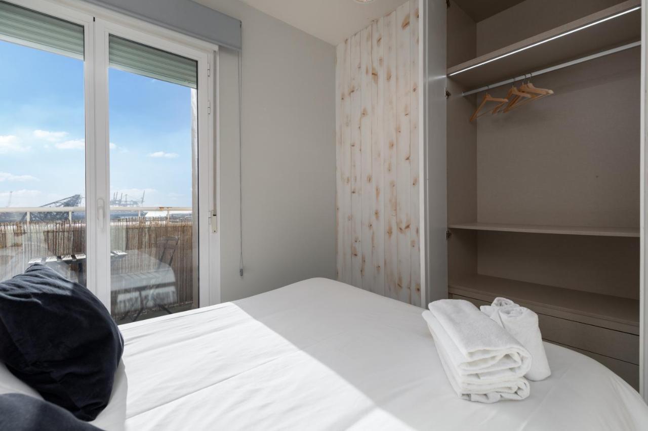 Your Home At Valencia, Marina Real Bagian luar foto