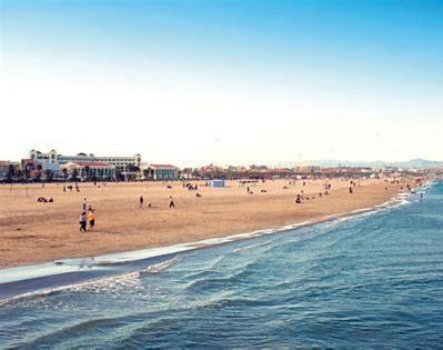 Your Home At Valencia, Marina Real Bagian luar foto
