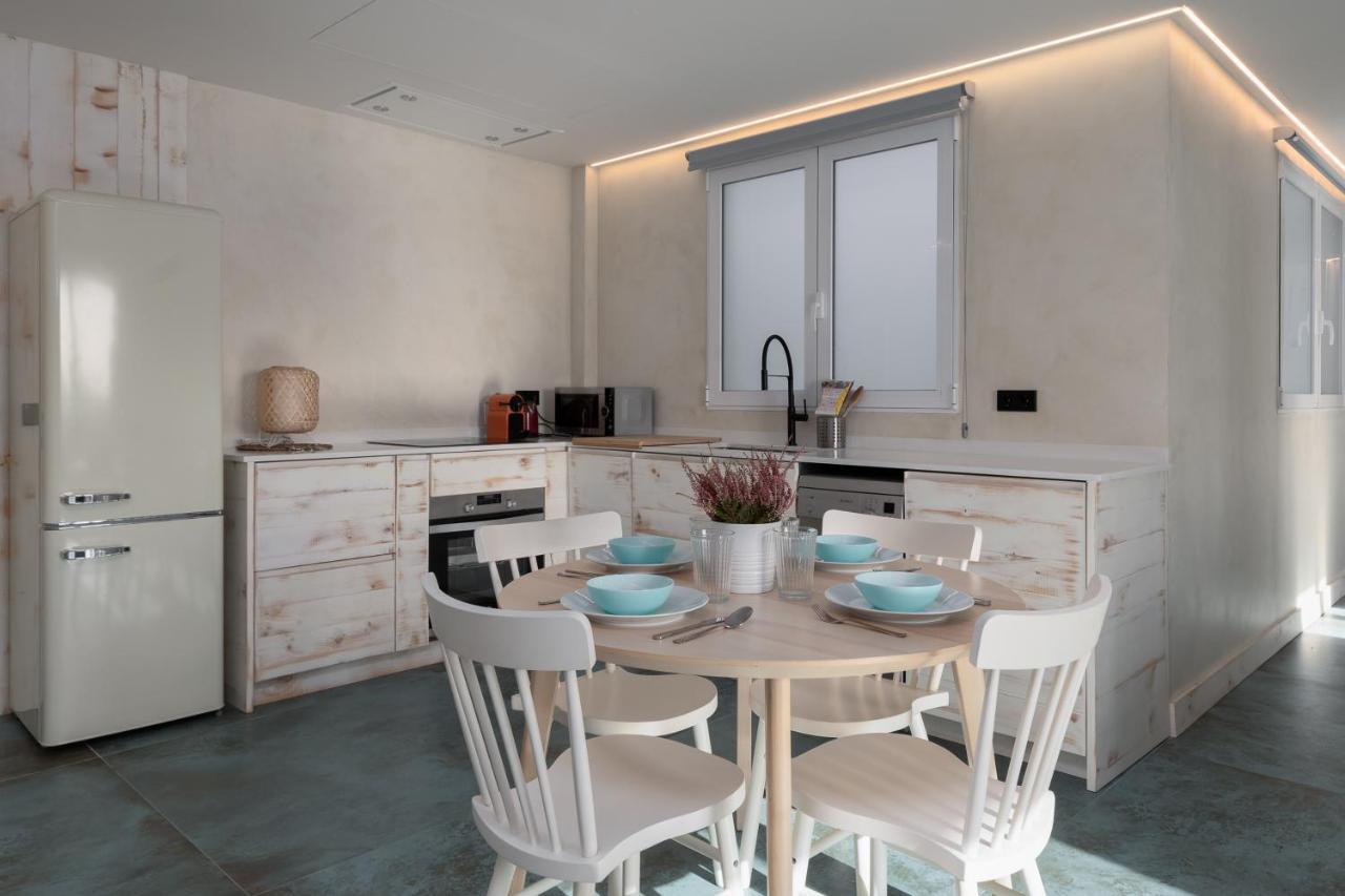 Your Home At Valencia, Marina Real Bagian luar foto