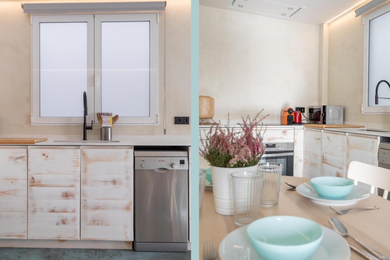 Your Home At Valencia, Marina Real Bagian luar foto