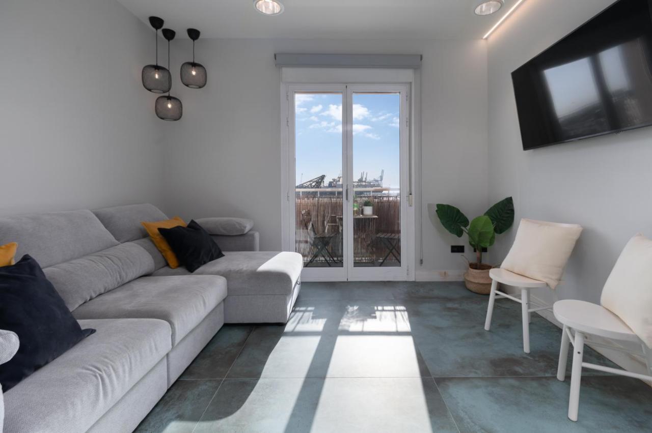 Your Home At Valencia, Marina Real Bagian luar foto